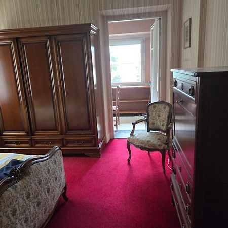 Goutanou Chambre 3 Chatillon-en-Michaille Exterior foto