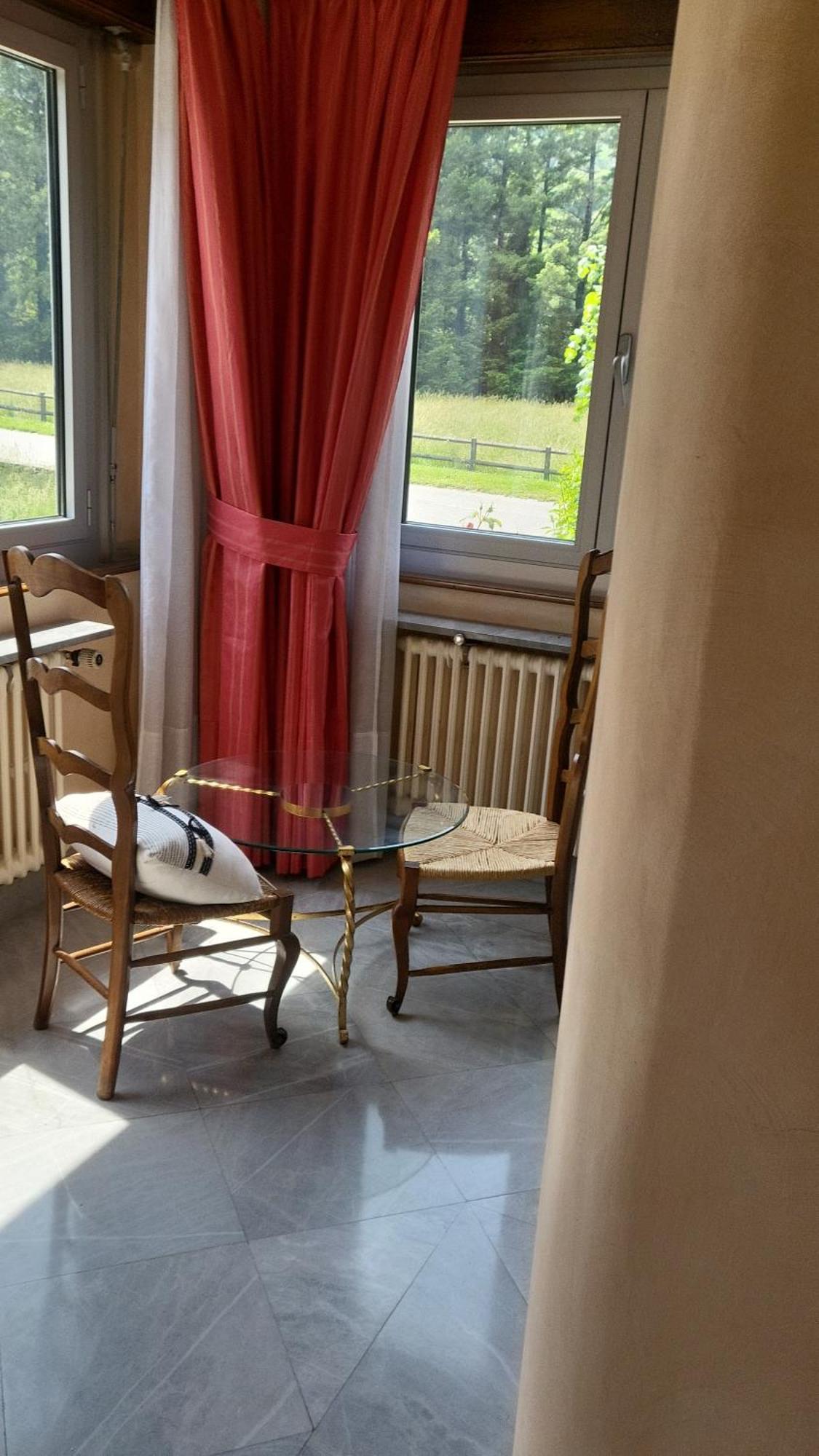 Goutanou Chambre 3 Chatillon-en-Michaille Exterior foto